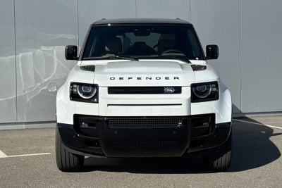 2026 Land Rover Defender 110 X-Dynamic SE