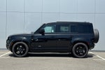 2026 Land Rover Defender 110 X-Dynamic SE