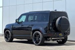 2026 Land Rover Defender 110 X-Dynamic SE