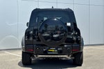 2026 Land Rover Defender 110 X-Dynamic SE