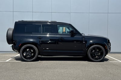 2026 Land Rover Defender 110 X-Dynamic SE