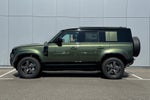 2026 Land Rover Defender 110 X-Dynamic SE