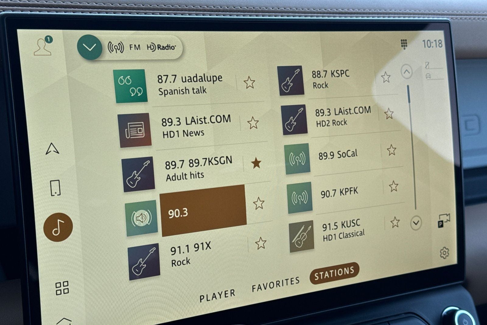 2026 Land Rover Defender 110 X-Dynamic SE