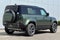 2026 Land Rover Defender 110 X-Dynamic SE