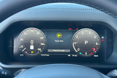 2026 Land Rover Defender 110 X-Dynamic SE
