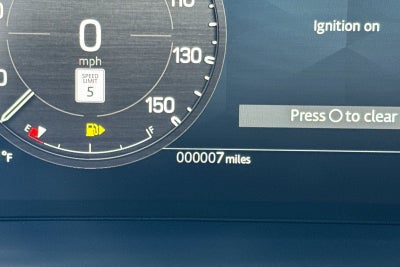 2026 Land Rover Defender 110 X-Dynamic SE