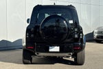 2026 Land Rover Defender 110 X-Dynamic SE