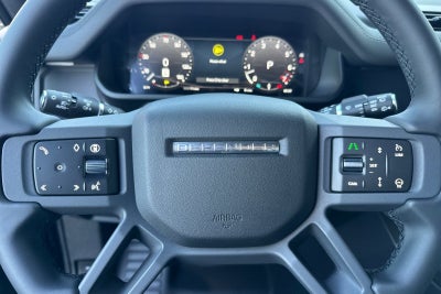 2026 Land Rover Defender 110 X-Dynamic SE