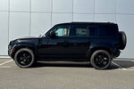 2026 Land Rover Defender 110 X-Dynamic SE
