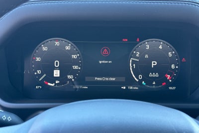 2026 Land Rover Defender 110 X-Dynamic SE