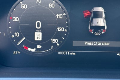 2026 Land Rover Defender 110 X-Dynamic SE