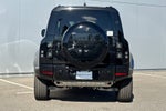 2026 Land Rover Defender 110 X-Dynamic SE