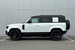 2026 Land Rover Defender 110 X-Dynamic SE