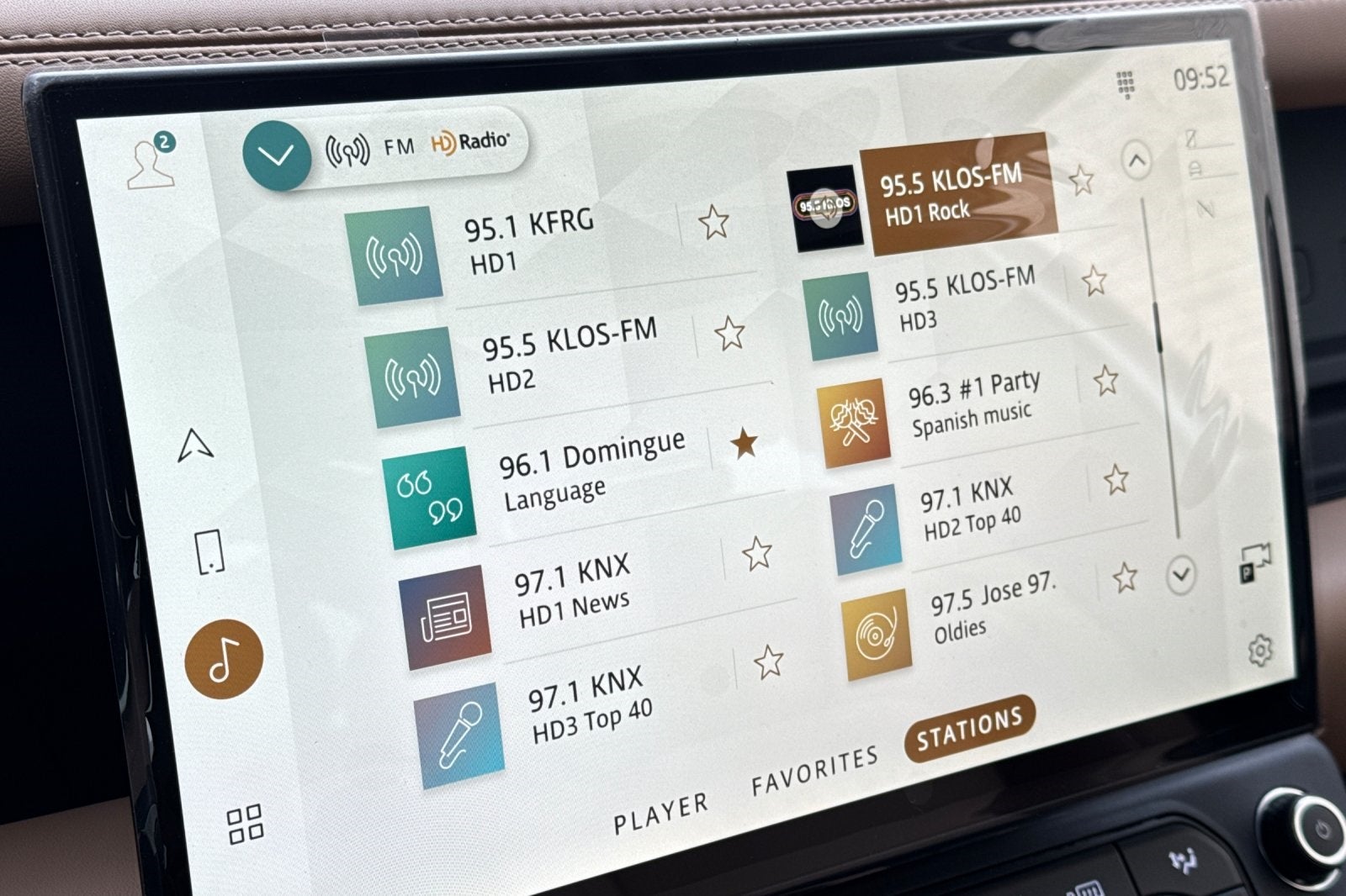 2026 Land Rover Defender 110 X-Dynamic SE