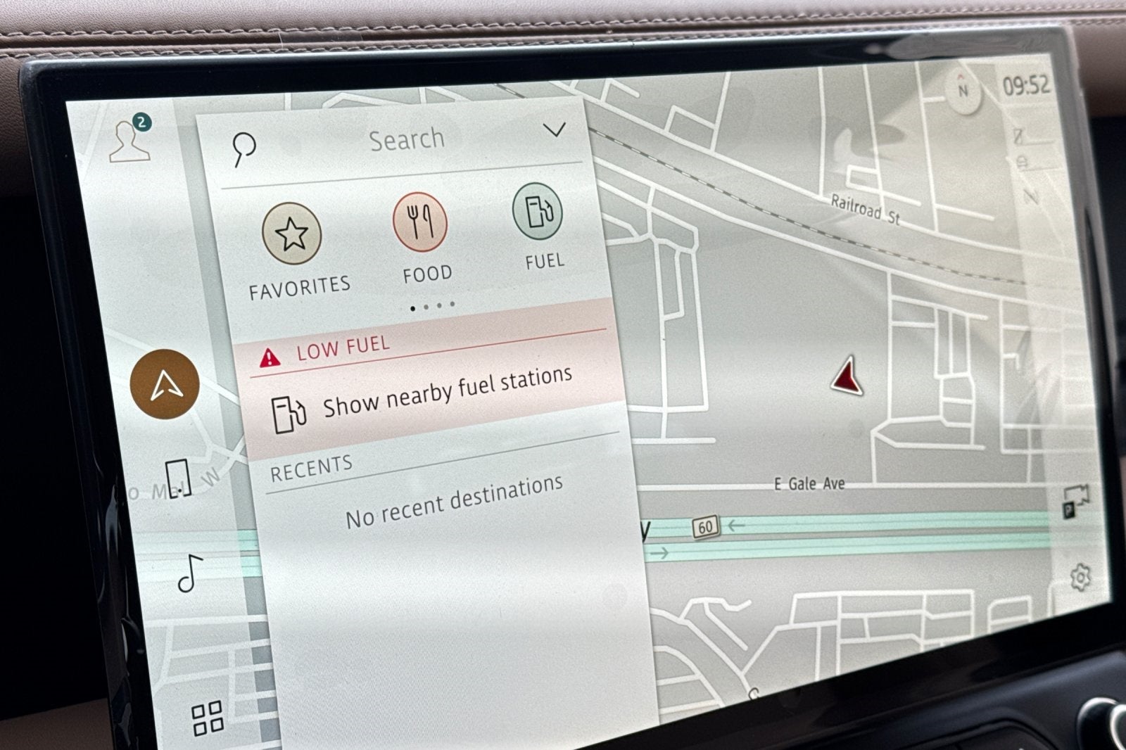 2026 Land Rover Defender 110 X-Dynamic SE