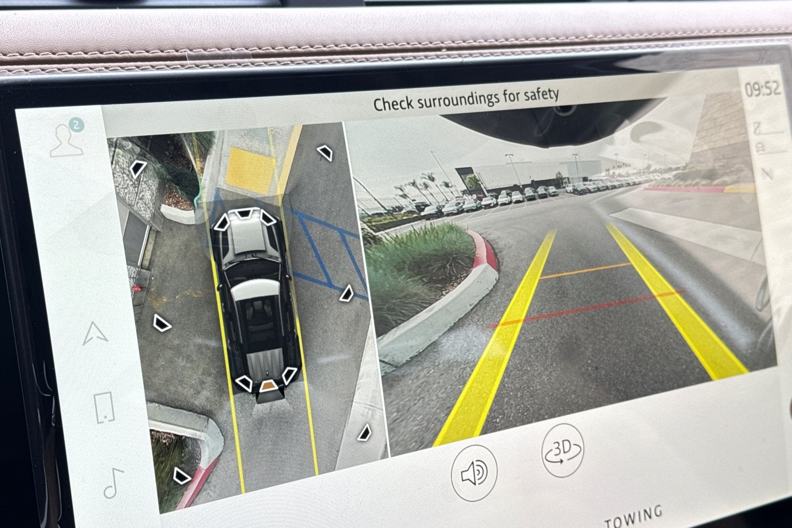 2026 Land Rover Defender 110 X-Dynamic SE