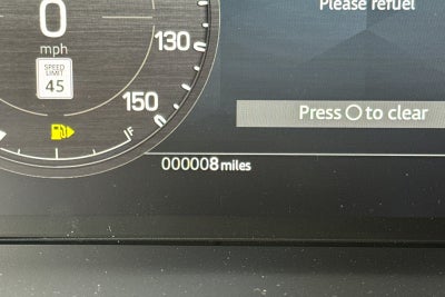 2026 Land Rover Defender 110 X-Dynamic SE