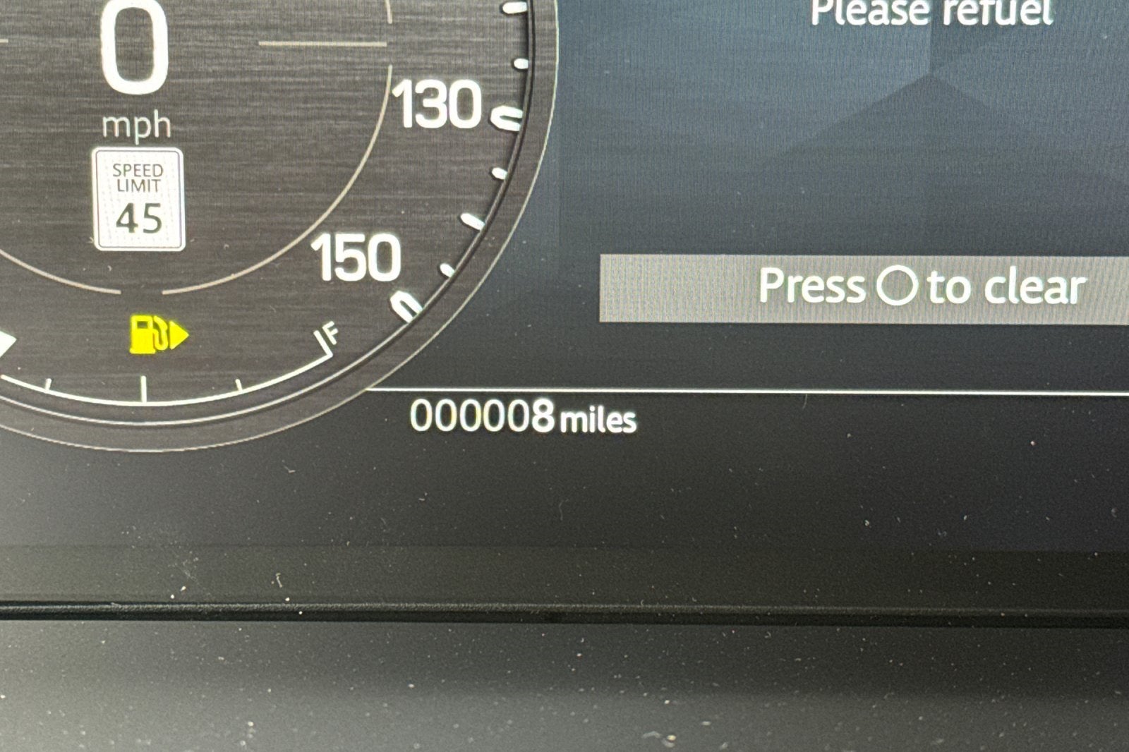 2026 Land Rover Defender 110 X-Dynamic SE