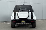 2026 Land Rover Defender 110 X-Dynamic SE