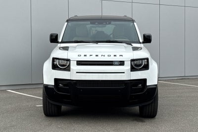 2026 Land Rover Defender 110 X-Dynamic SE