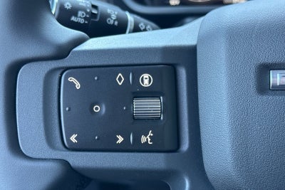 2026 Land Rover Defender 110 X-Dynamic SE
