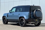 2026 Land Rover Defender 110 X-Dynamic SE