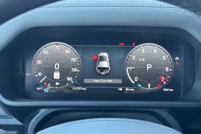 2026 Land Rover Defender 110 X-Dynamic SE