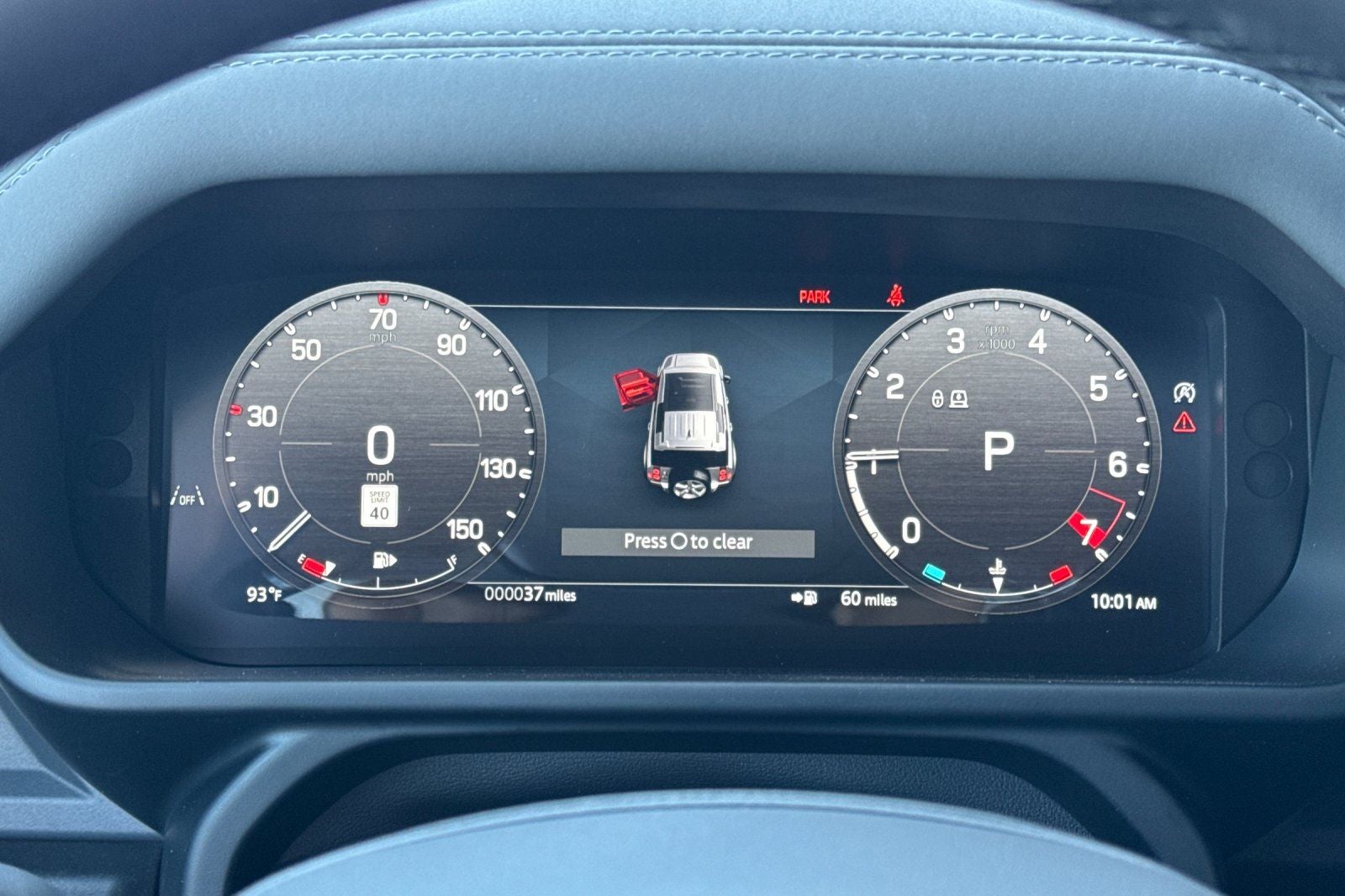 2026 Land Rover Defender 110 X-Dynamic SE