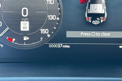 2026 Land Rover Defender 110 X-Dynamic SE