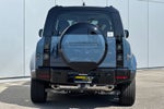 2026 Land Rover Defender 110 X-Dynamic SE