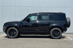 2026 Land Rover Defender 110 X-Dynamic SE