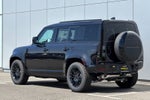 2026 Land Rover Defender 110 X-Dynamic SE