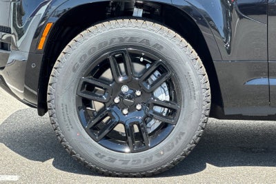 2026 Land Rover Defender 110 X-Dynamic SE