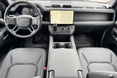 2026 Land Rover Defender 110 X-Dynamic SE