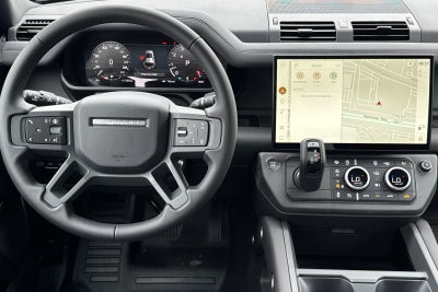 2026 Land Rover Defender 110 X-Dynamic SE