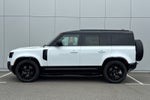 2026 Land Rover Defender 110 X-Dynamic SE