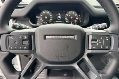 2026 Land Rover Defender 110 X-Dynamic SE
