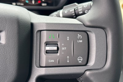 2026 Land Rover Defender 110 X-Dynamic SE