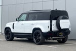 2026 Land Rover Defender 110 X-Dynamic SE