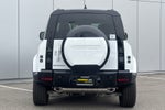2026 Land Rover Defender 110 X-Dynamic SE