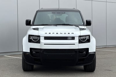 2026 Land Rover Defender 110 X-Dynamic SE