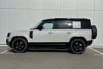 2026 Land Rover Defender 110 X-Dynamic SE