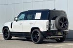 2026 Land Rover Defender 110 X-Dynamic SE