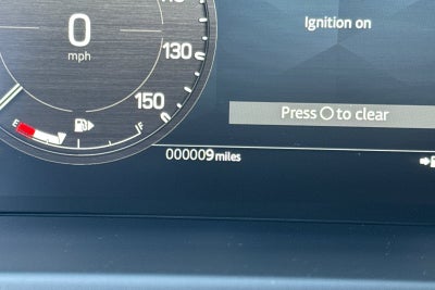 2026 Land Rover Defender 110 X-Dynamic SE