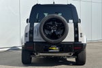 2026 Land Rover Defender 110 X-Dynamic SE