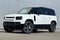 2026 Land Rover Defender 110 X-Dynamic SE