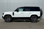 2026 Land Rover Defender 110 X-Dynamic SE