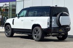 2026 Land Rover Defender 110 X-Dynamic SE