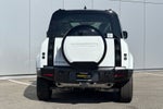 2026 Land Rover Defender 110 X-Dynamic SE