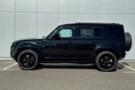2026 Land Rover Defender 110 X-Dynamic SE